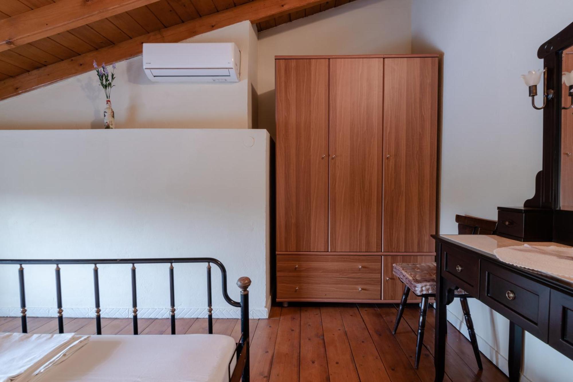 Ferienhaus Zoe's Yard Family Summer House At Mon Repos *